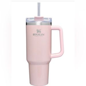 40 oz Stanley cup from Target